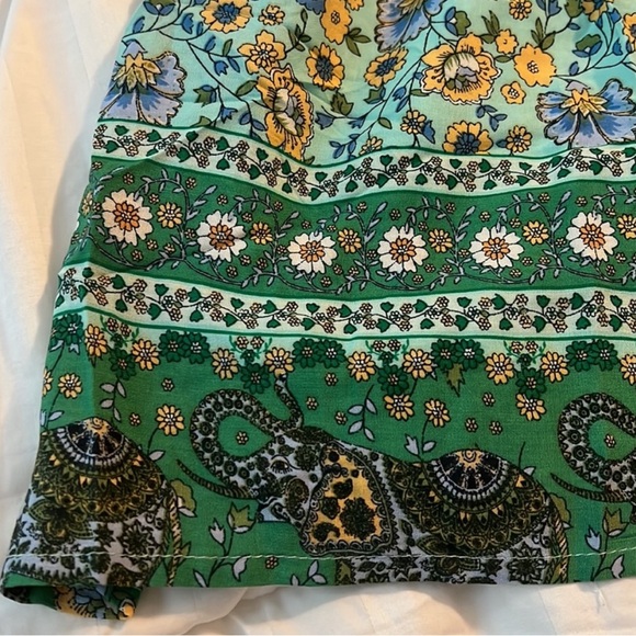 Summer Dress - Picture 3 of 5